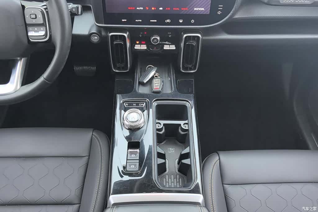 Haval Big Dog, 2022 16