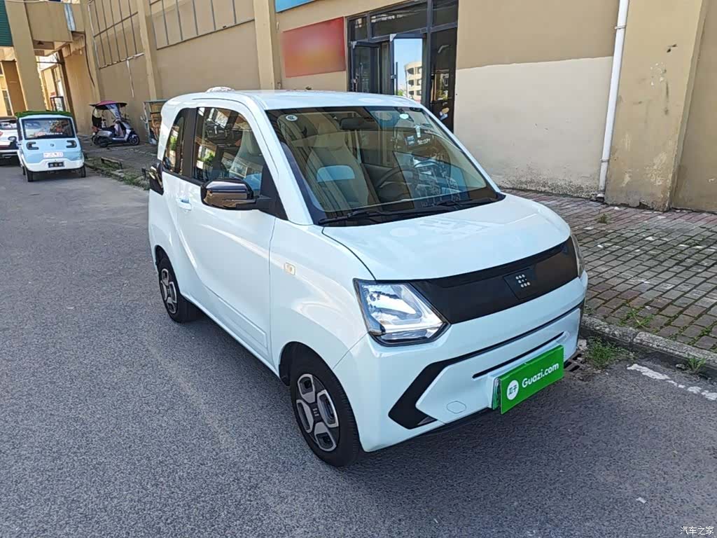 DongFeng MINIEV, 2023 4