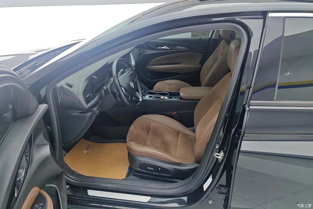 Buick Regal, 2022 9