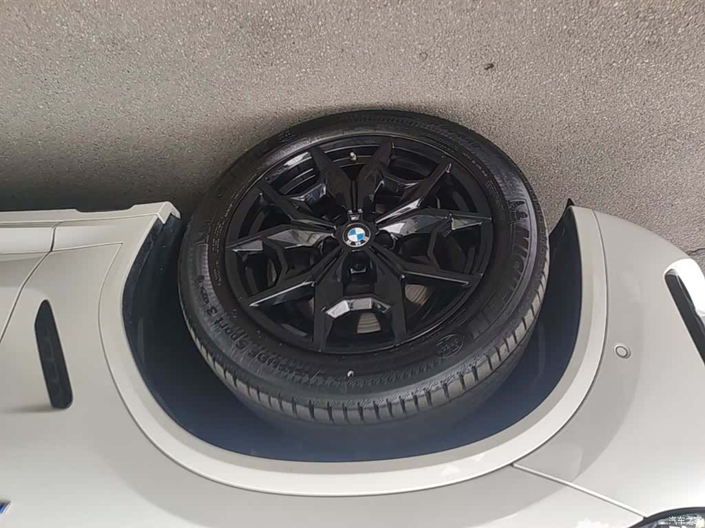 BMW X4, 2024 23