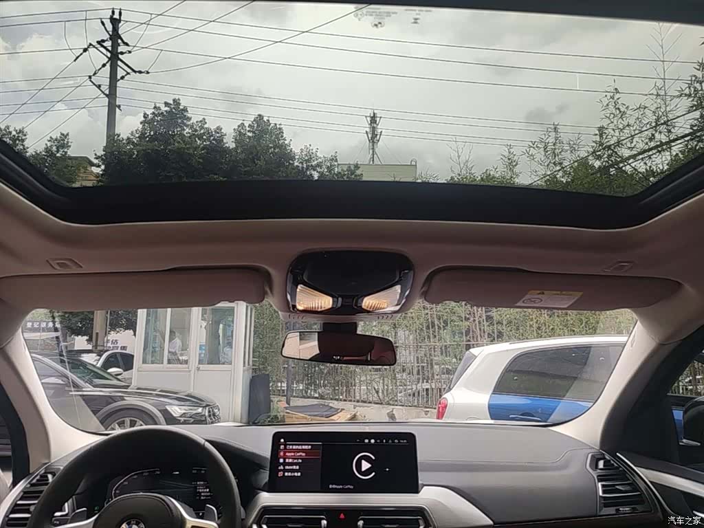 BMW X4, 2024 18