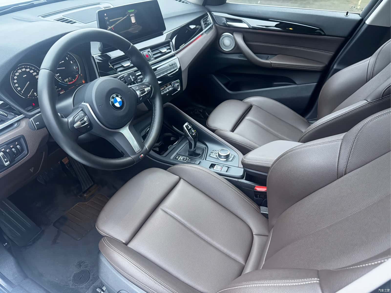 BMW X1, 2022 9