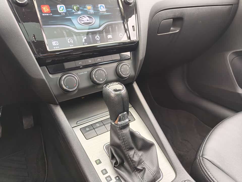 Skoda Octavia Skoda Octavia