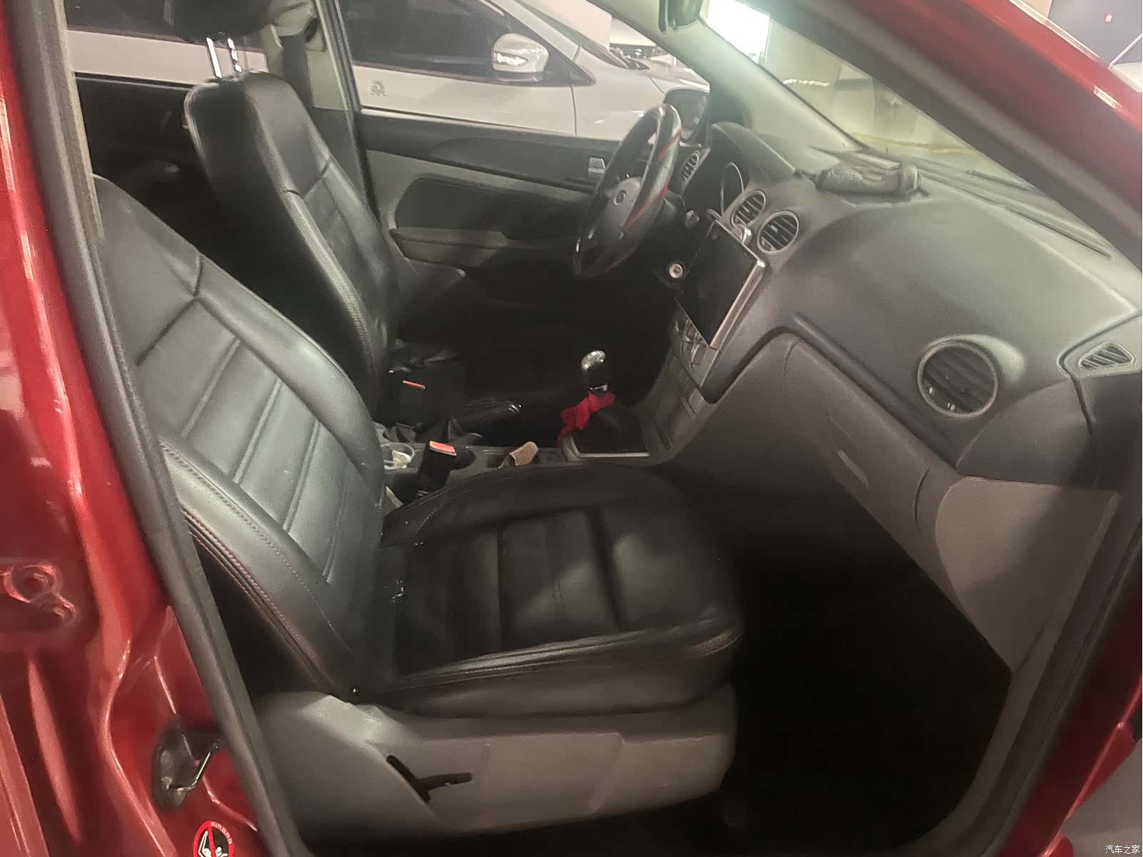 Ford Focus, 2015 9