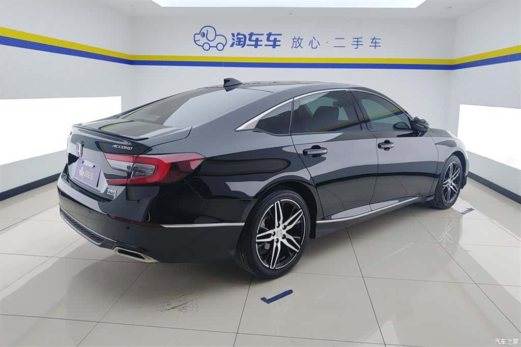 Honda Accord, 2022 3