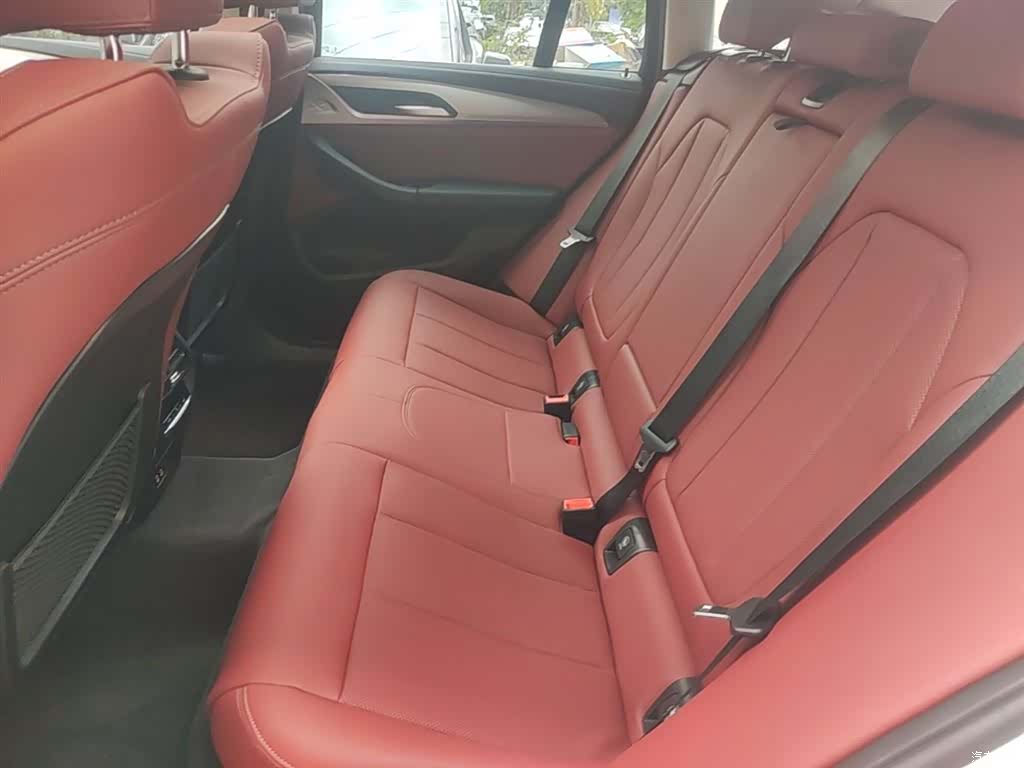 BMW X4, 2024 17