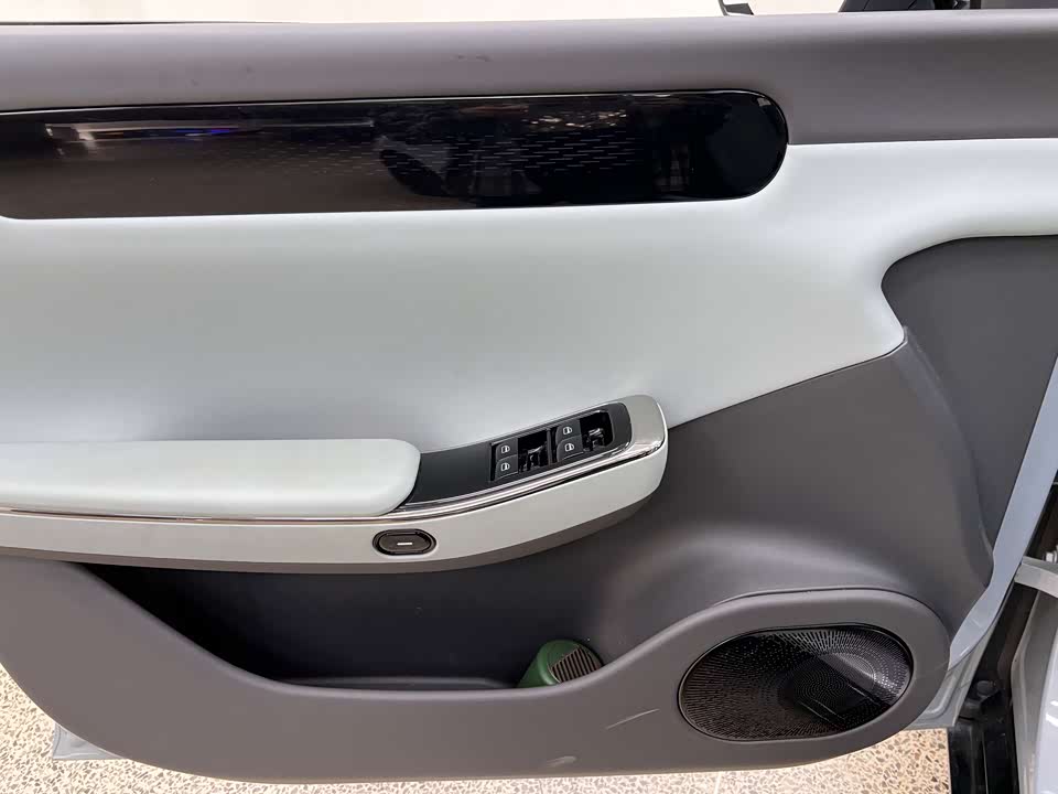Leapmotor C01 Leapmotor C01