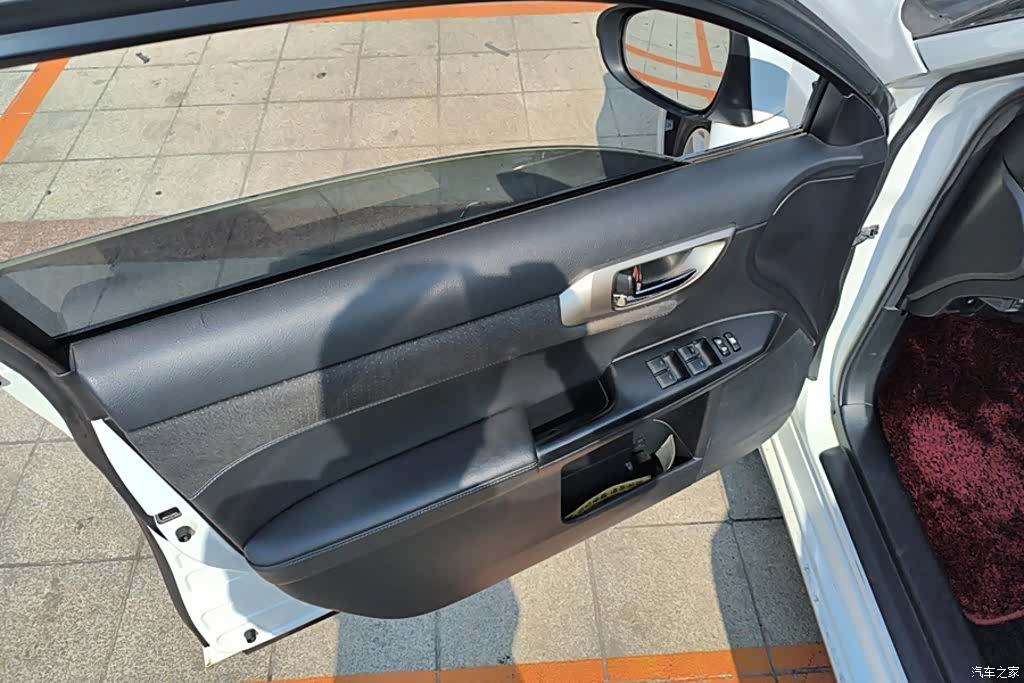 Lexus CT, 2014 7