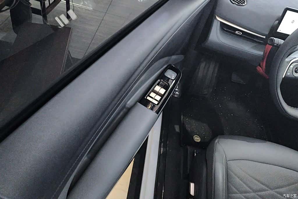 BAIC T1, 2025 7