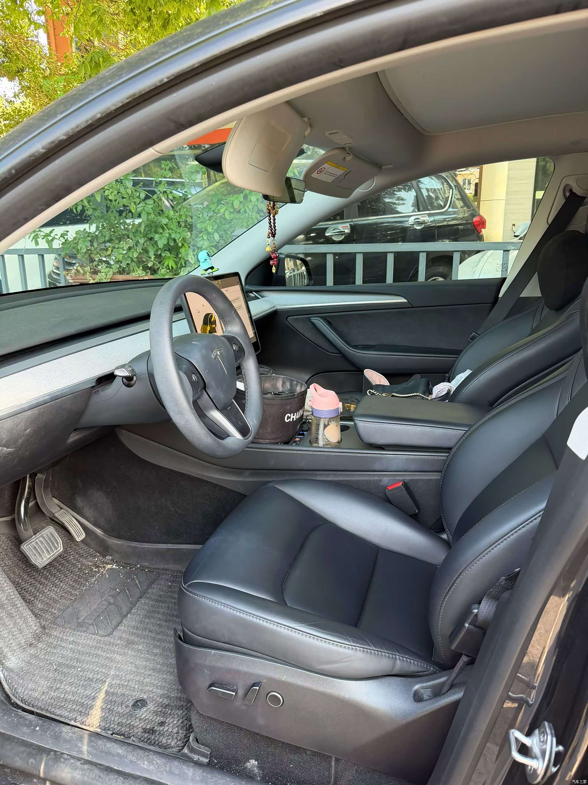 Tesla Model Y, 2024 3