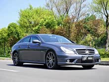 ����CLS AMG 2008�� AMG CLS 63