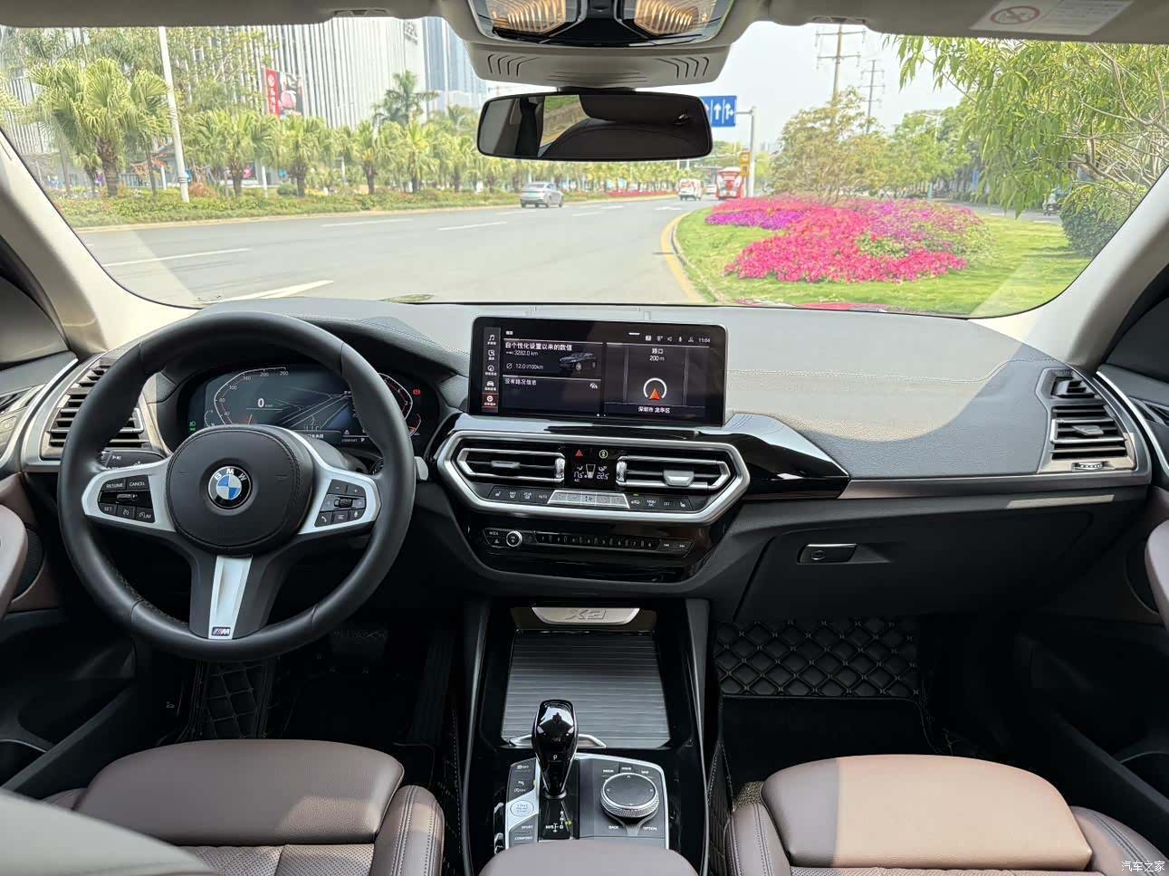 BMW X3, 2022 7