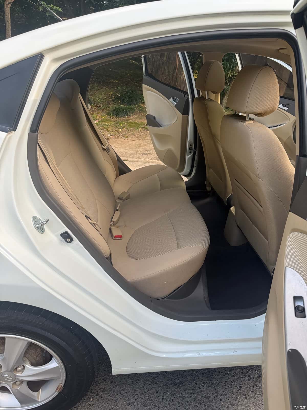Hyundai GT, 2014 15
