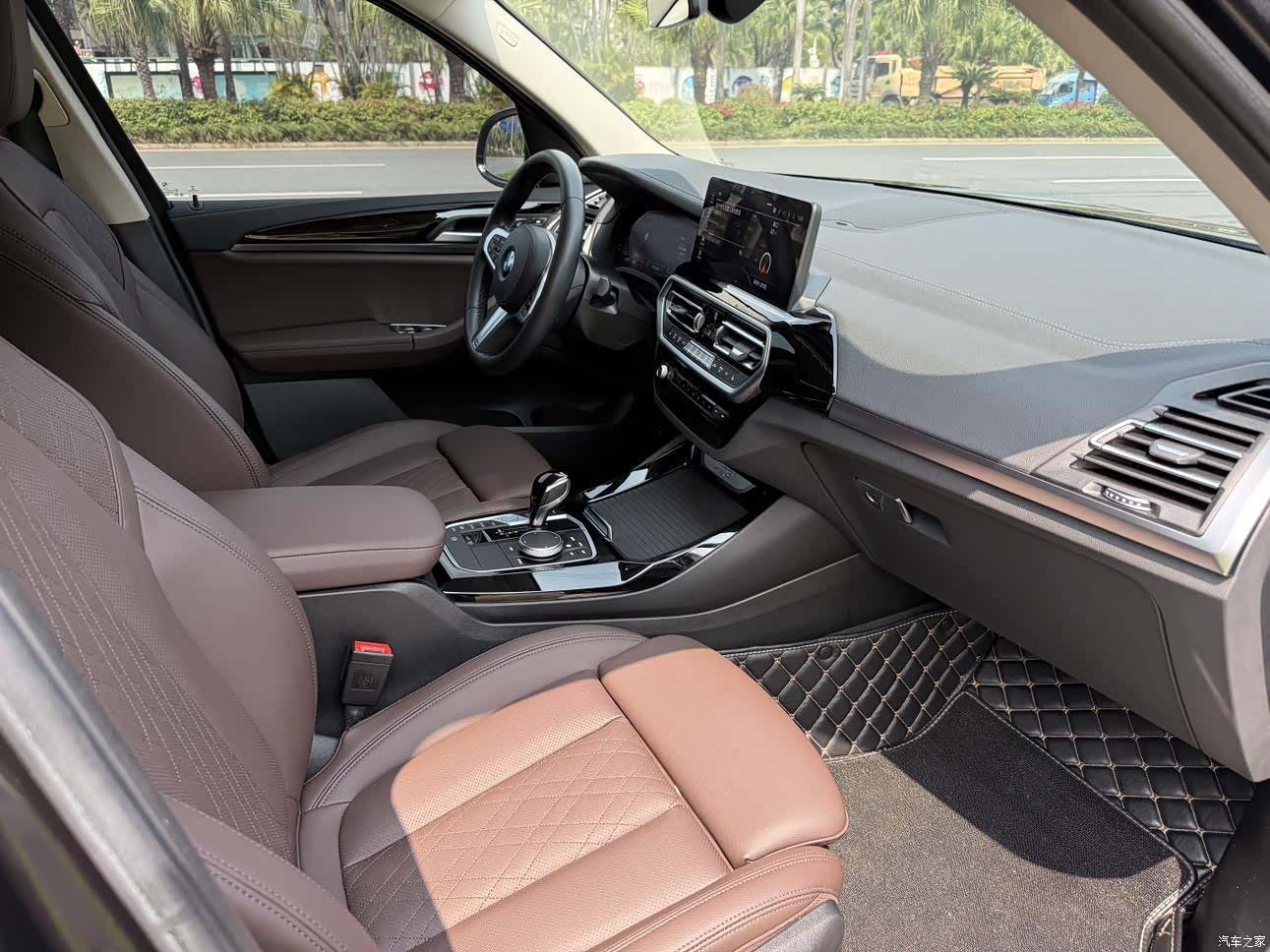 BMW X3, 2022 10