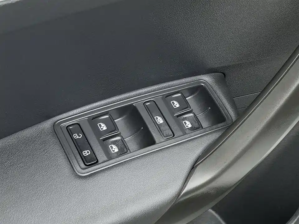 Skoda Xin Rui Skoda Xin Rui
