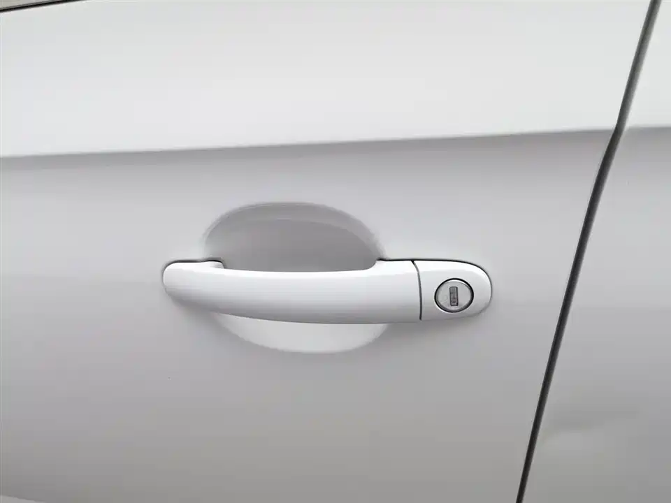 Skoda Xin Rui Skoda Xin Rui