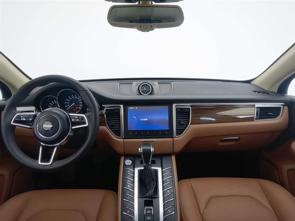 Zotye SR9 Zotye SR9