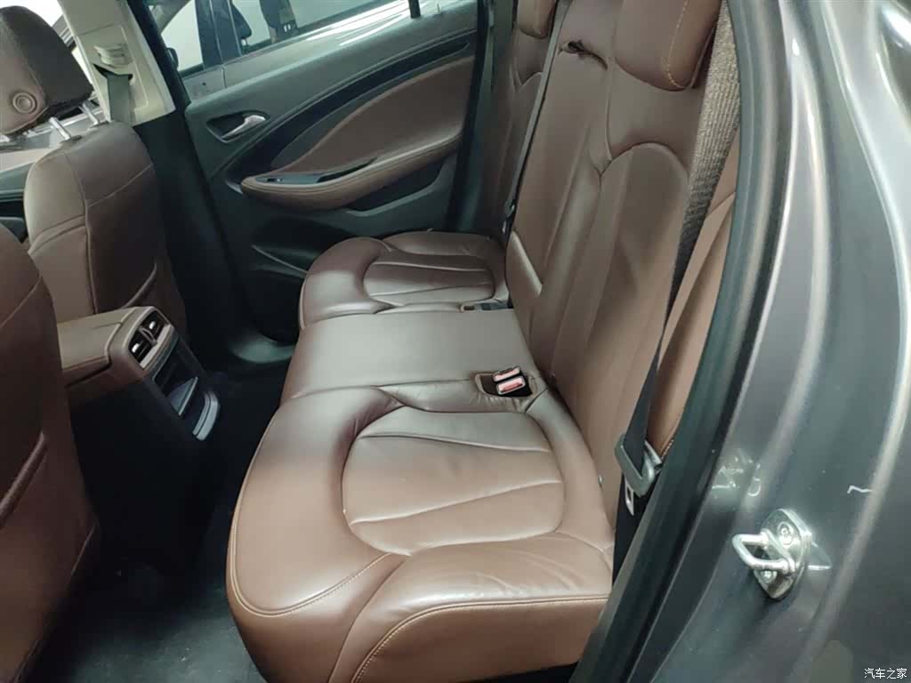 Buick Envision Plus, 2020 17
