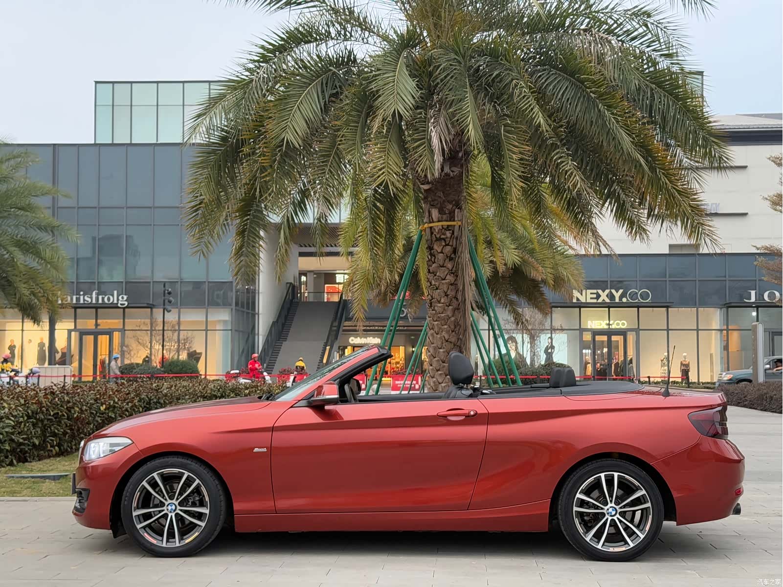 BMW 2 Series, 2018 9