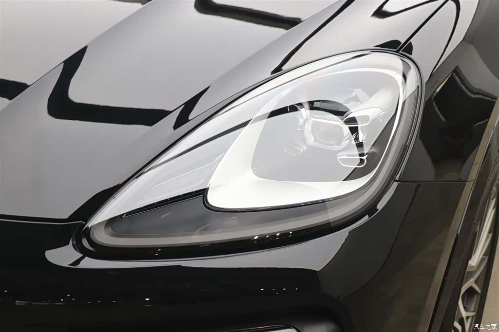 Porsche Cayenne, 2023 29