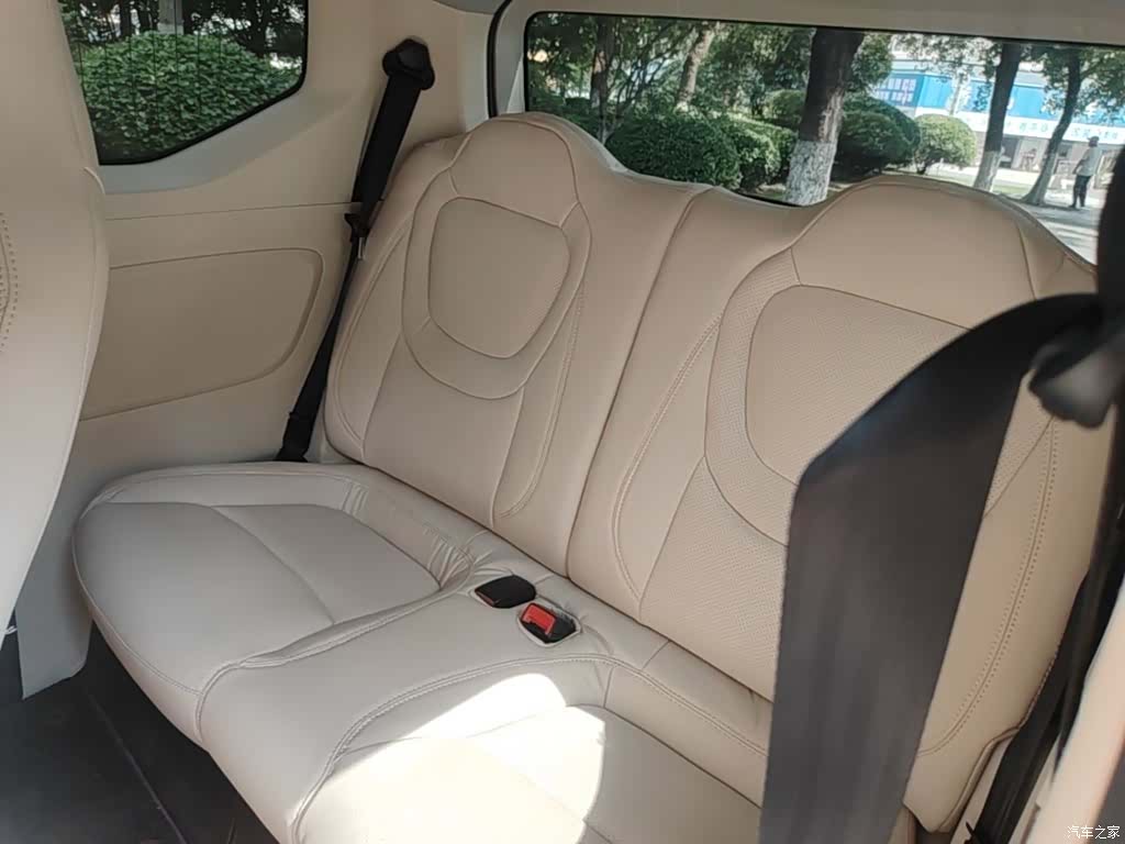 Wuling MINIEV, 2024 17