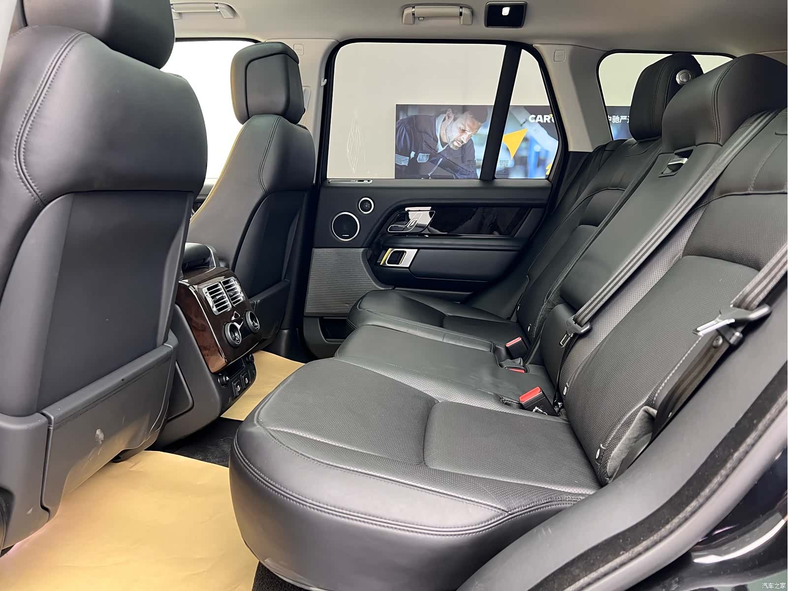 Land Rover Range Rover, 2022 9