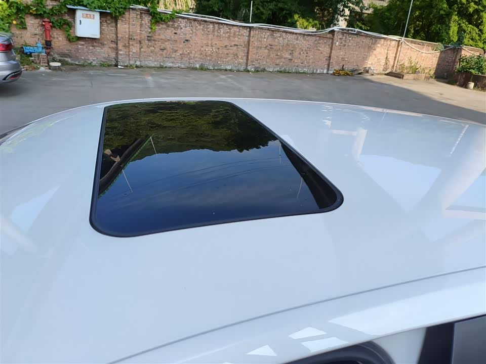 Skoda Xindong