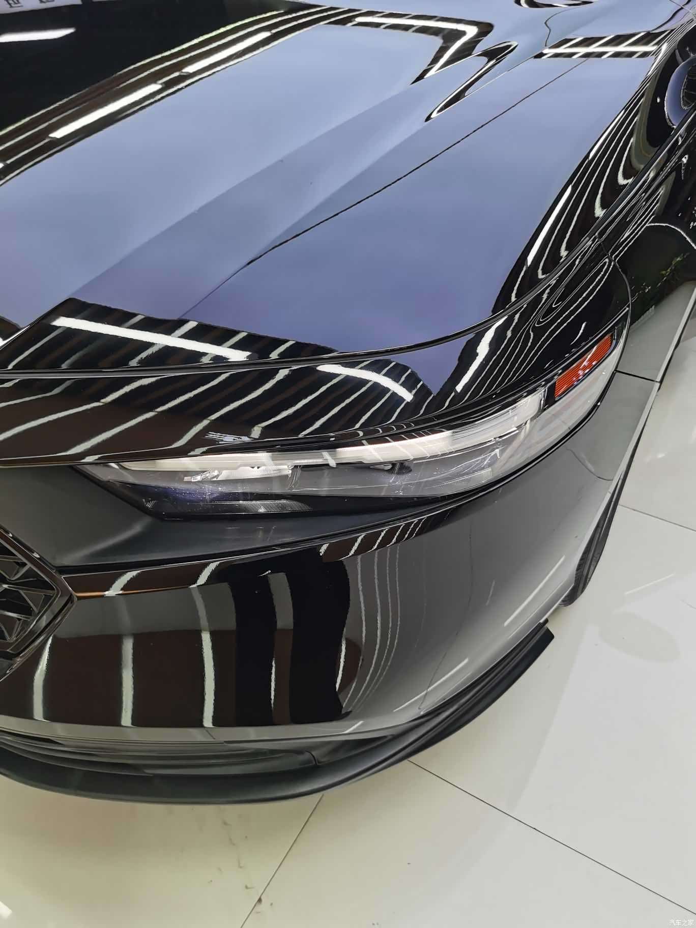 Honda Accord, 2023 8