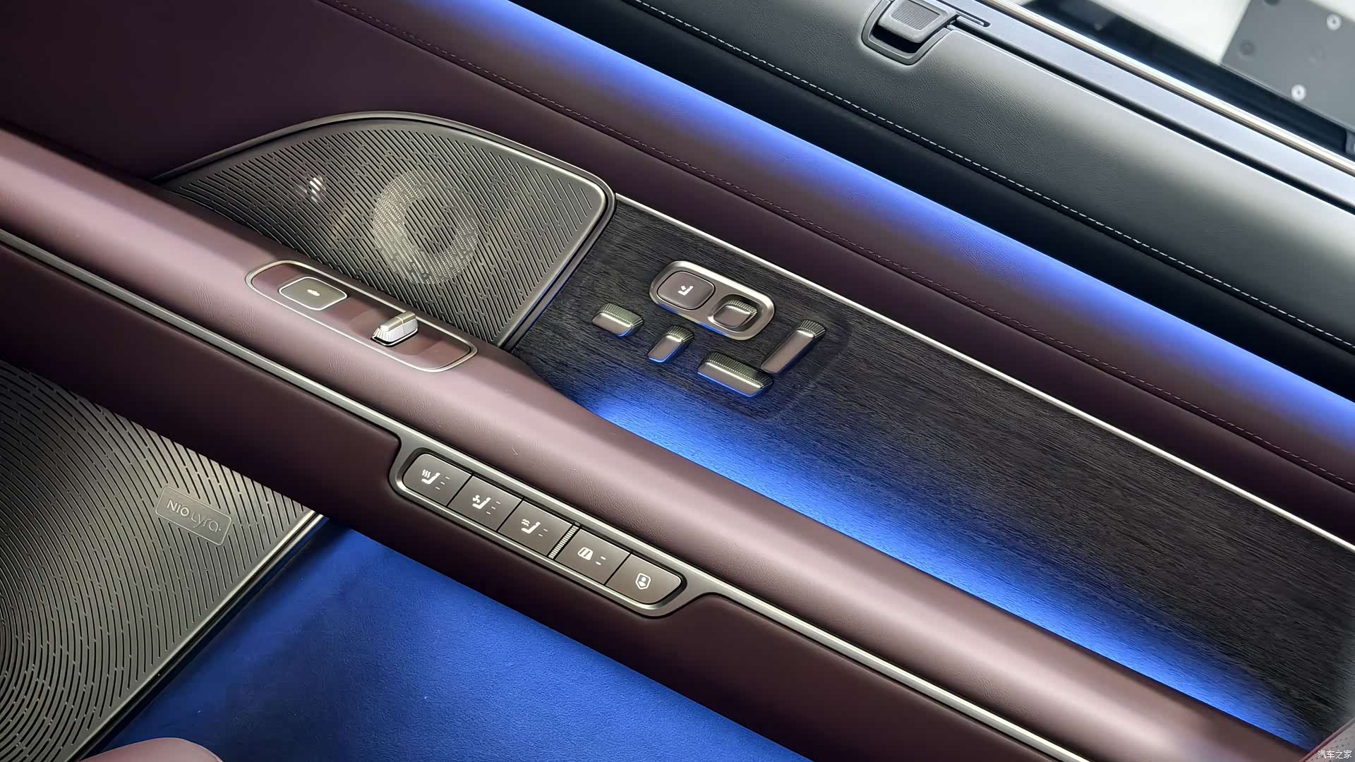 NIO ES8, 2026 7
