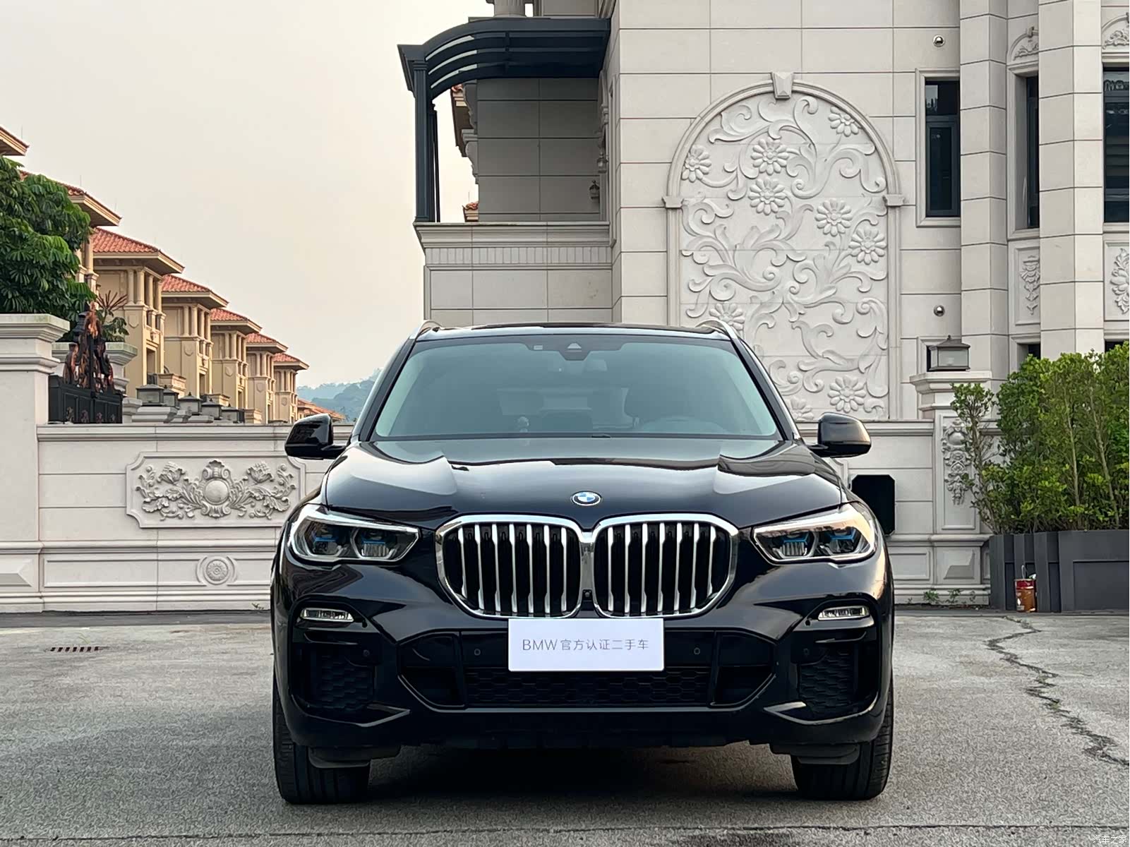 BMW X5, 2020 2