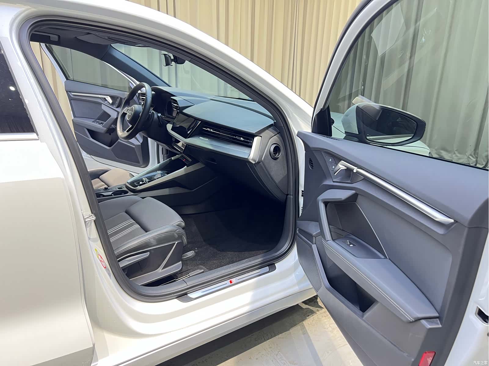 Audi A3, 2023 10