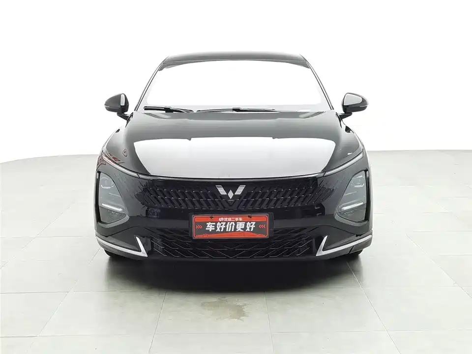 Wuling Wuling Starlight