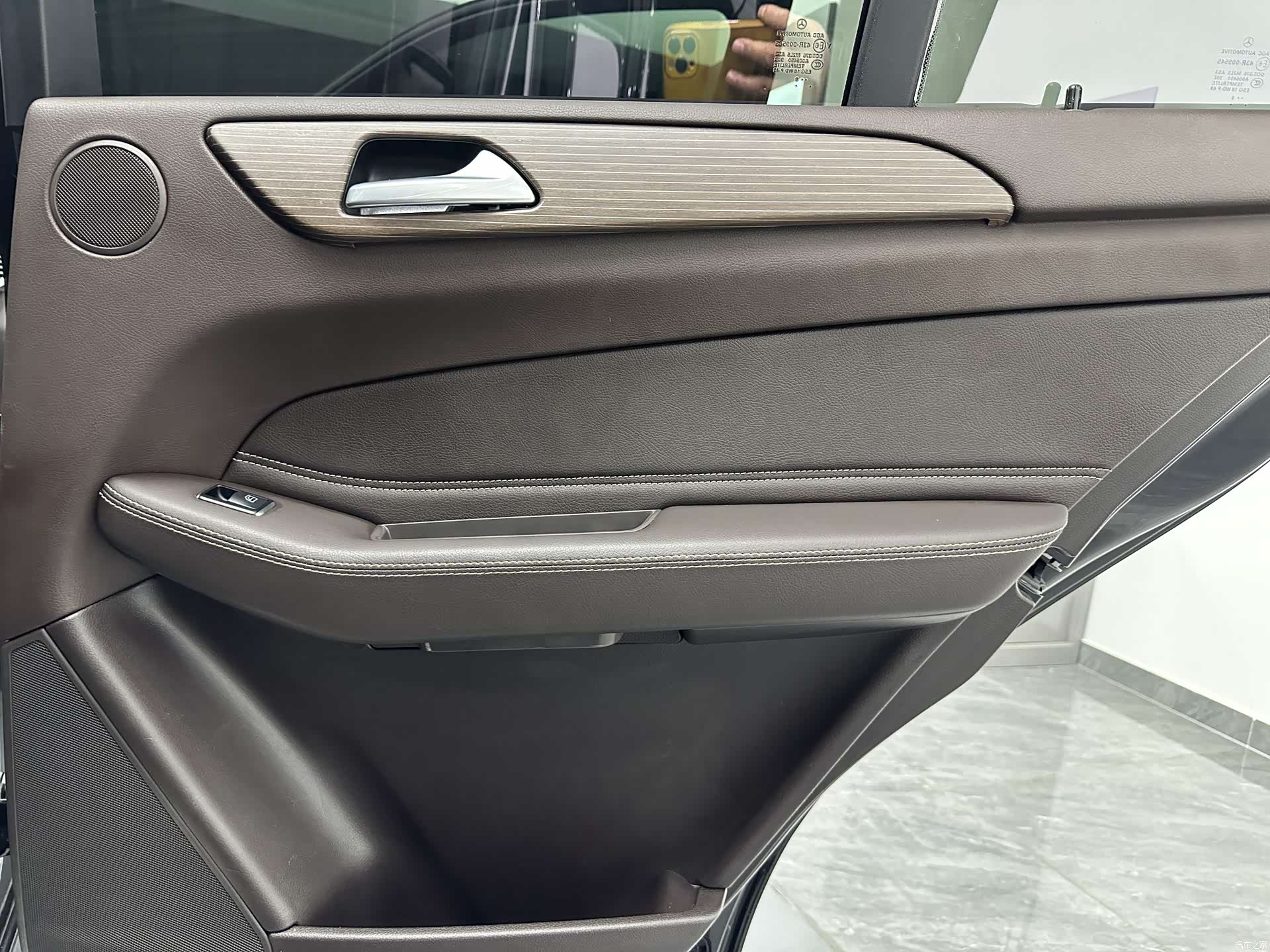 Mercedes-Benz GLE, 2019 26