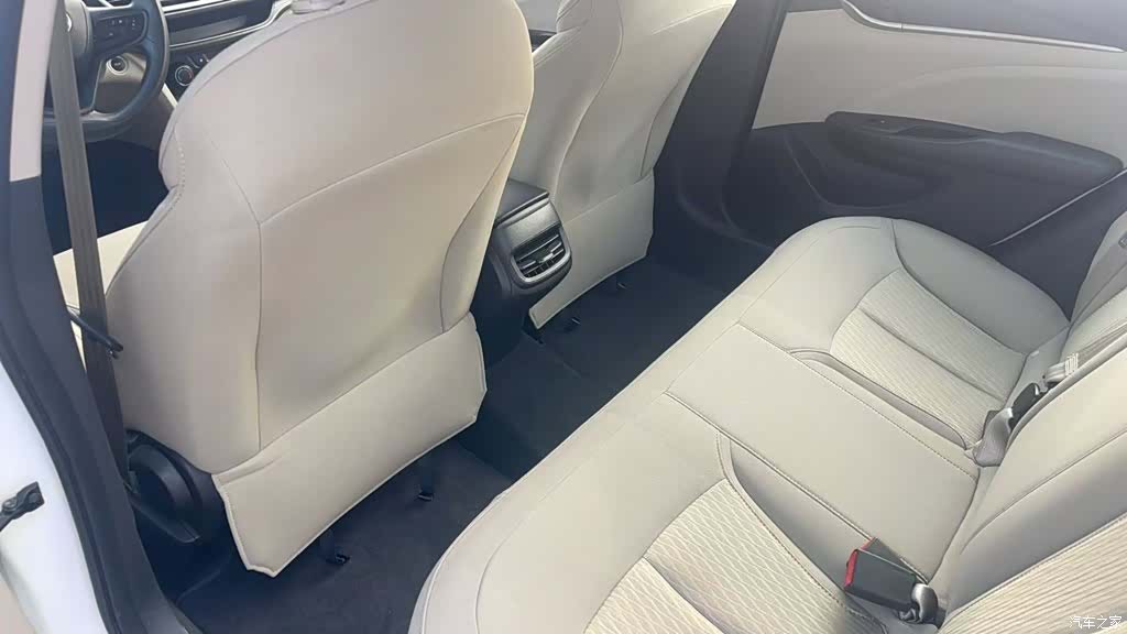 Buick 15N, 2016 3