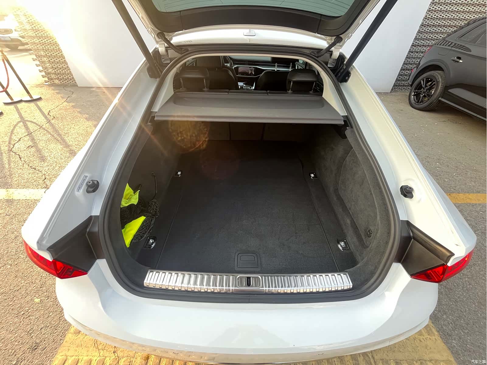 Audi A7, 2023 17