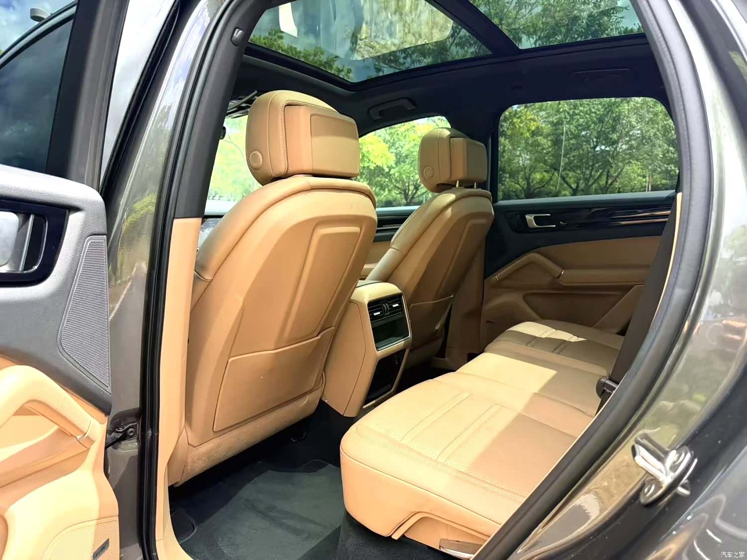 Porsche Cayenne, 2021 6