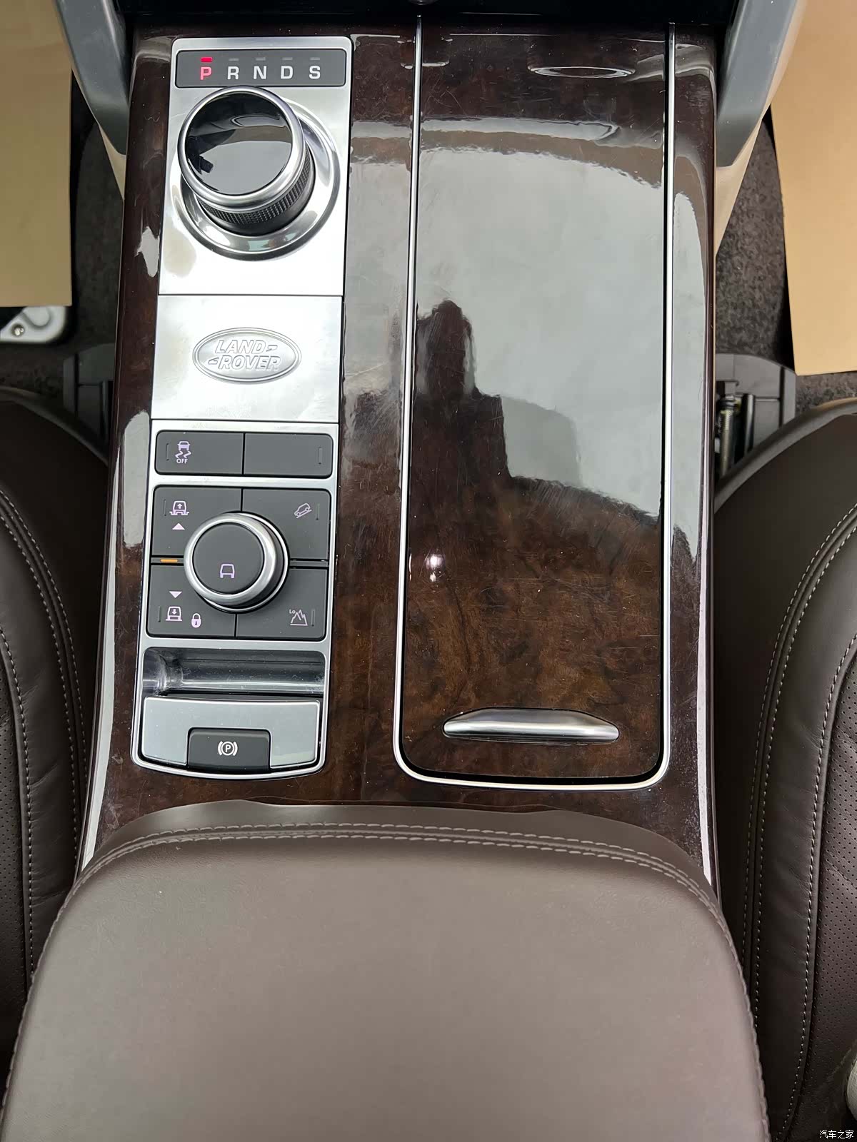 Land Rover Range Rover, 2022 29