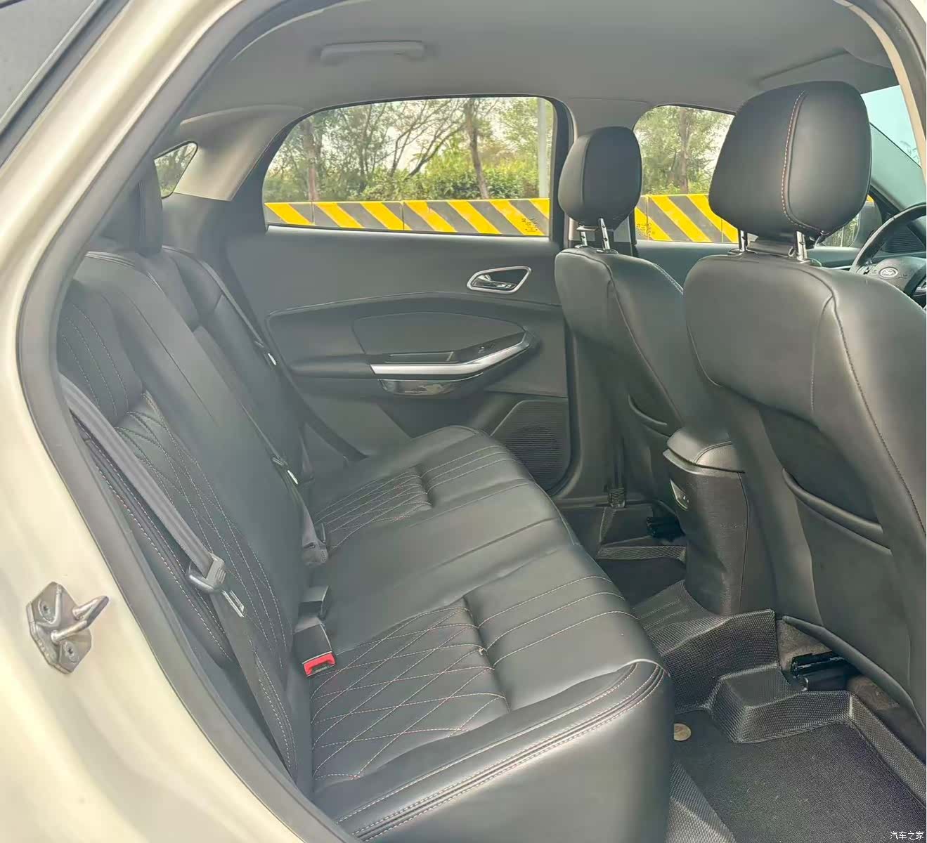 Ford VI, 2021 11