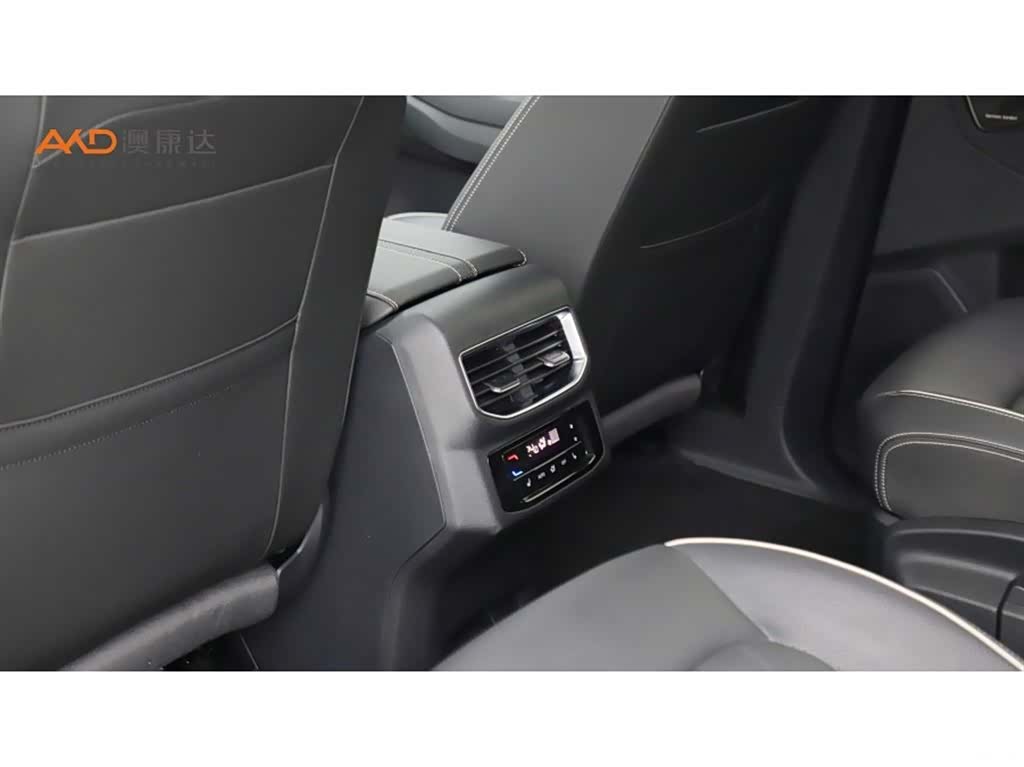 Volkswagen Talagon, 2023 10