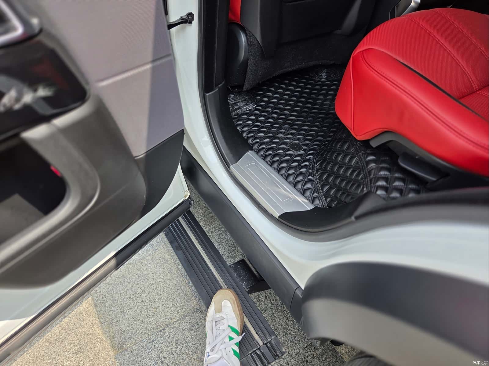 Land Rover Range Rover, 2017 18