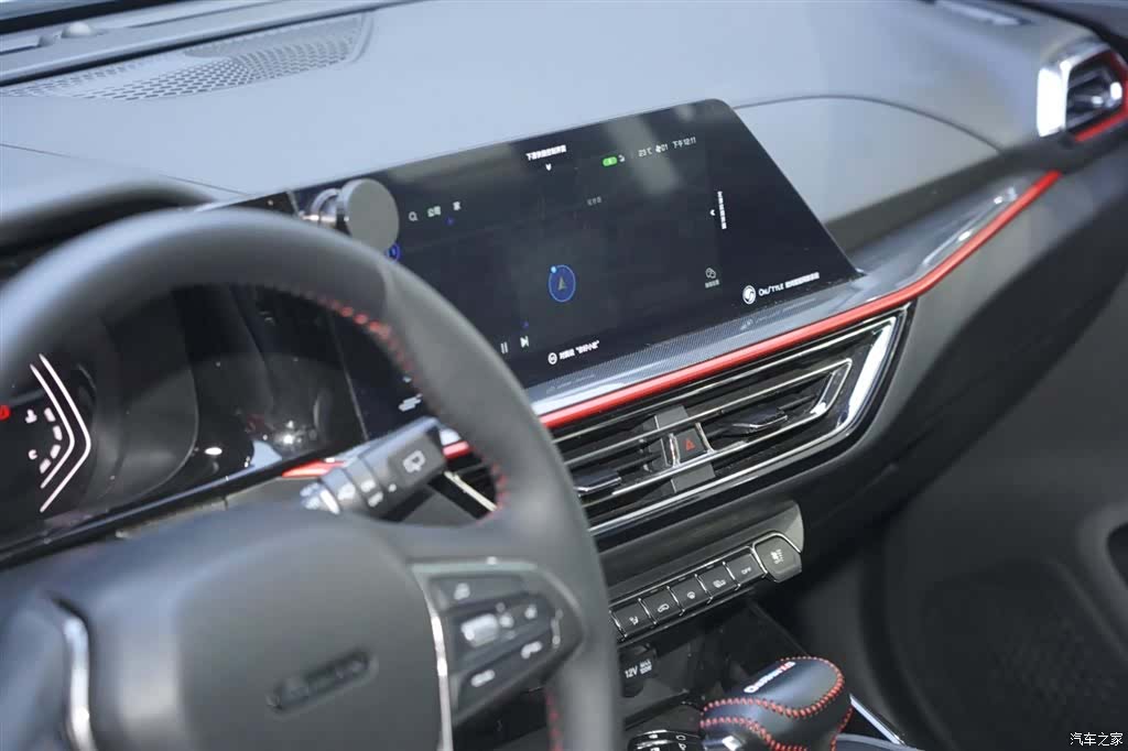 Changan X5, 2021 11