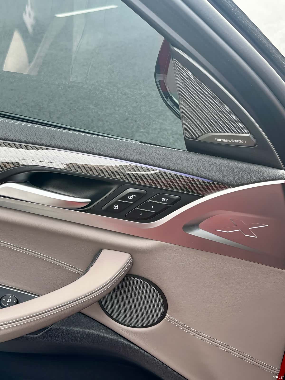 BMW X4, 2020 19
