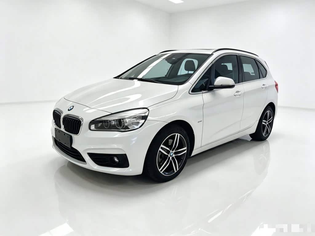 BMW 2 серии