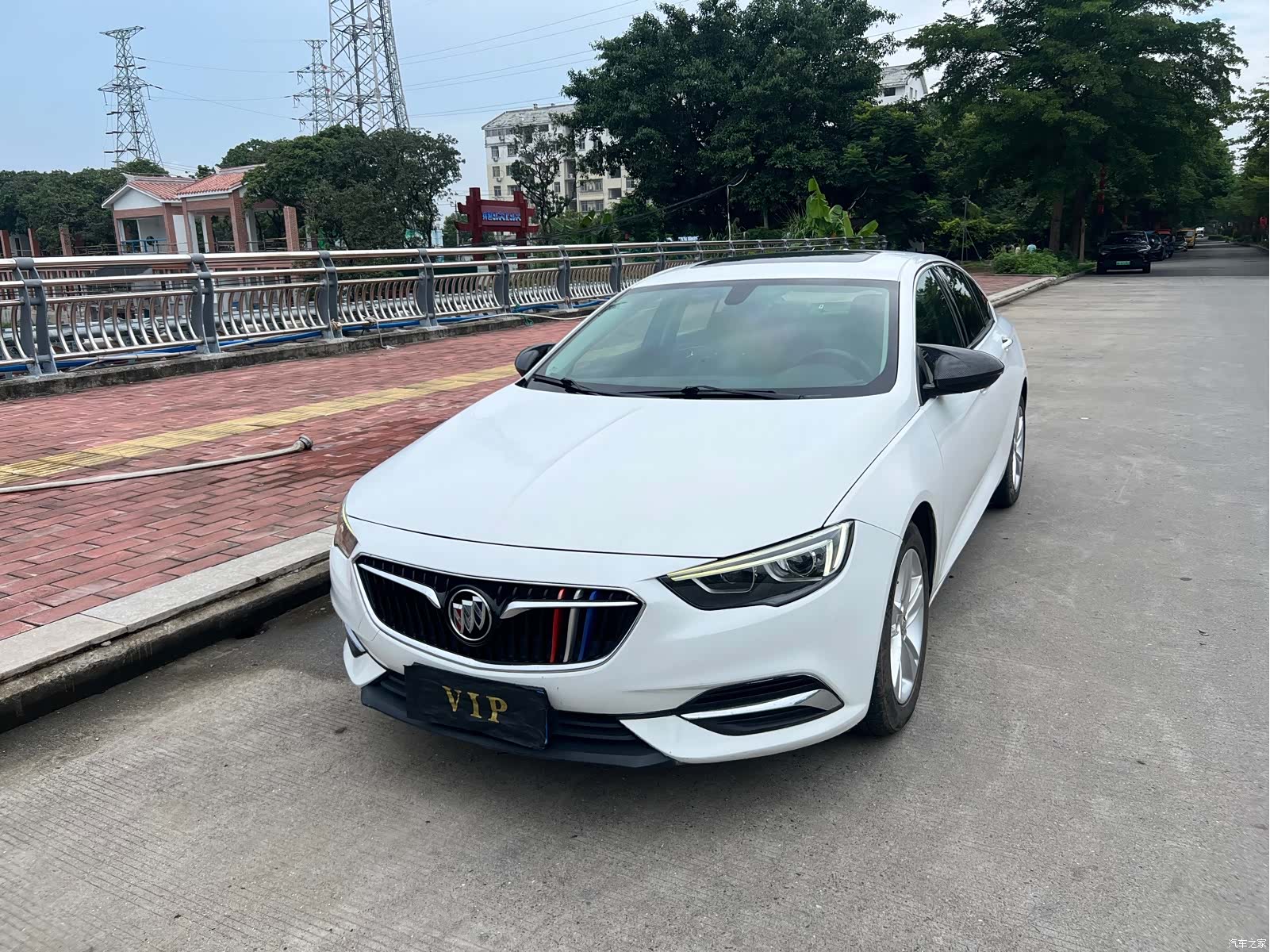 Buick Regal, 2018 1