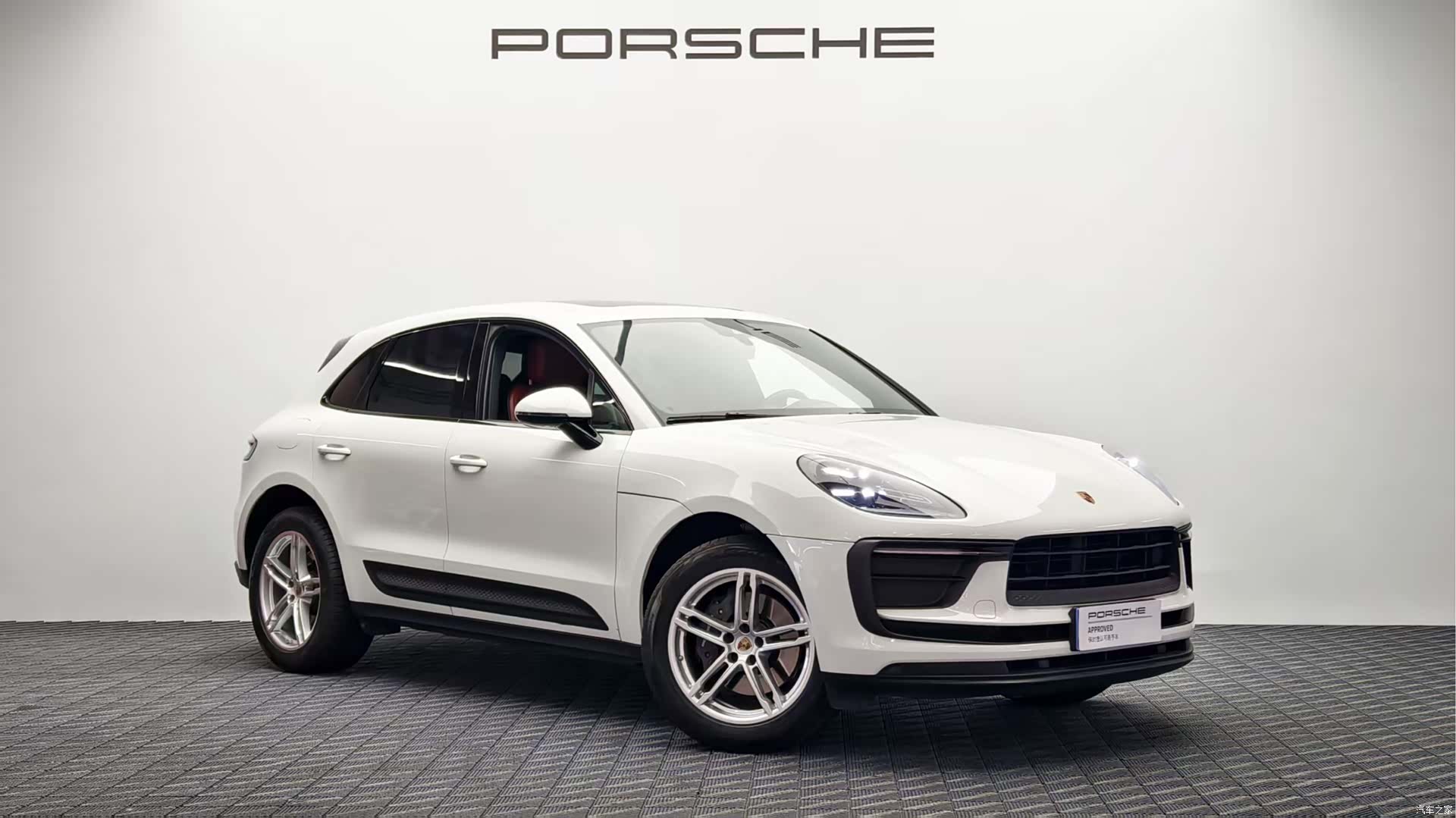 Porsche Macan, 2023 7