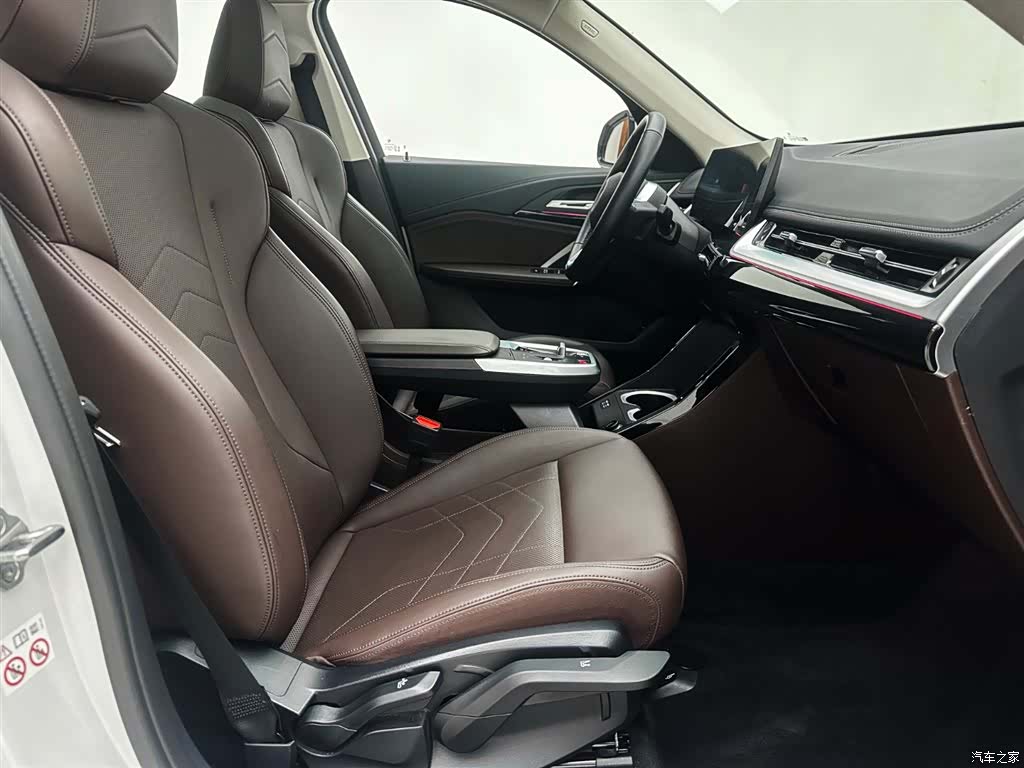 BMW X1, 2023 21
