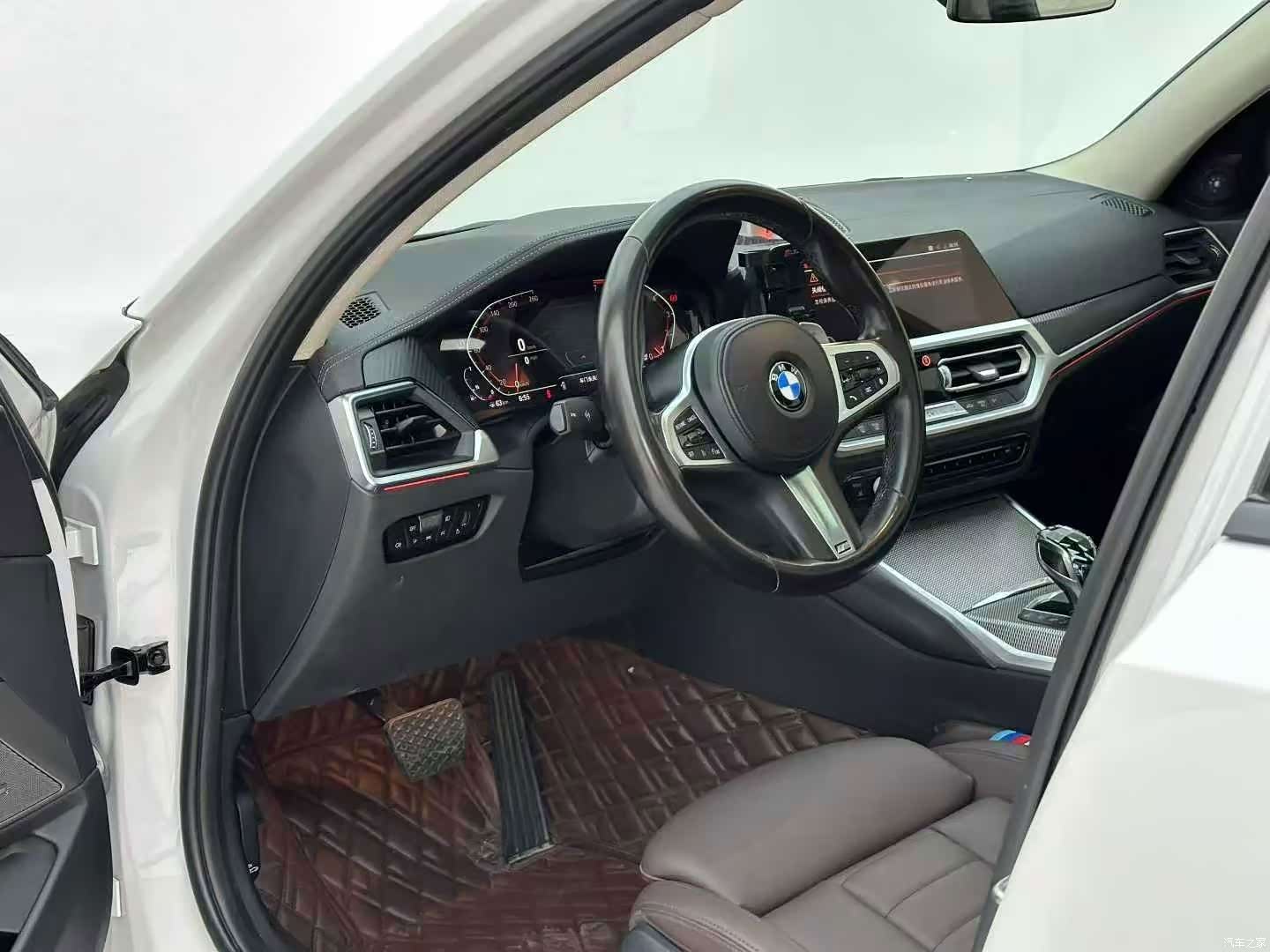 BMW 3 Series, 2020 4