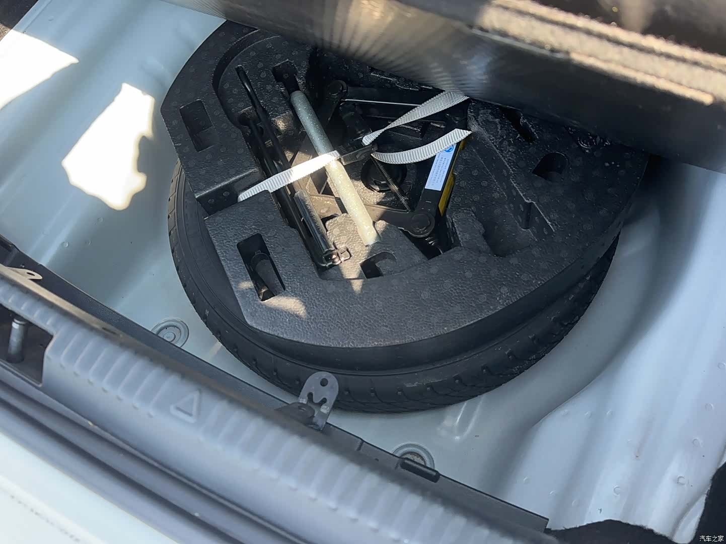 Skoda Octavia, 2018 23