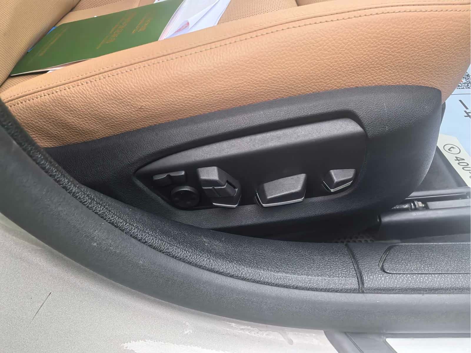 BMW 7 Series, 2013 21