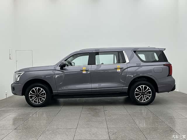 Haval H5, 2024 8